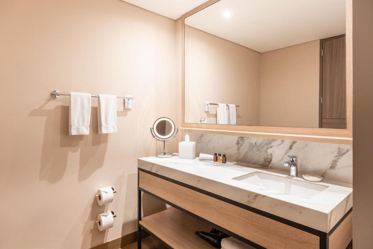Residence Inn By Marriott Bogotá Extérieur photo