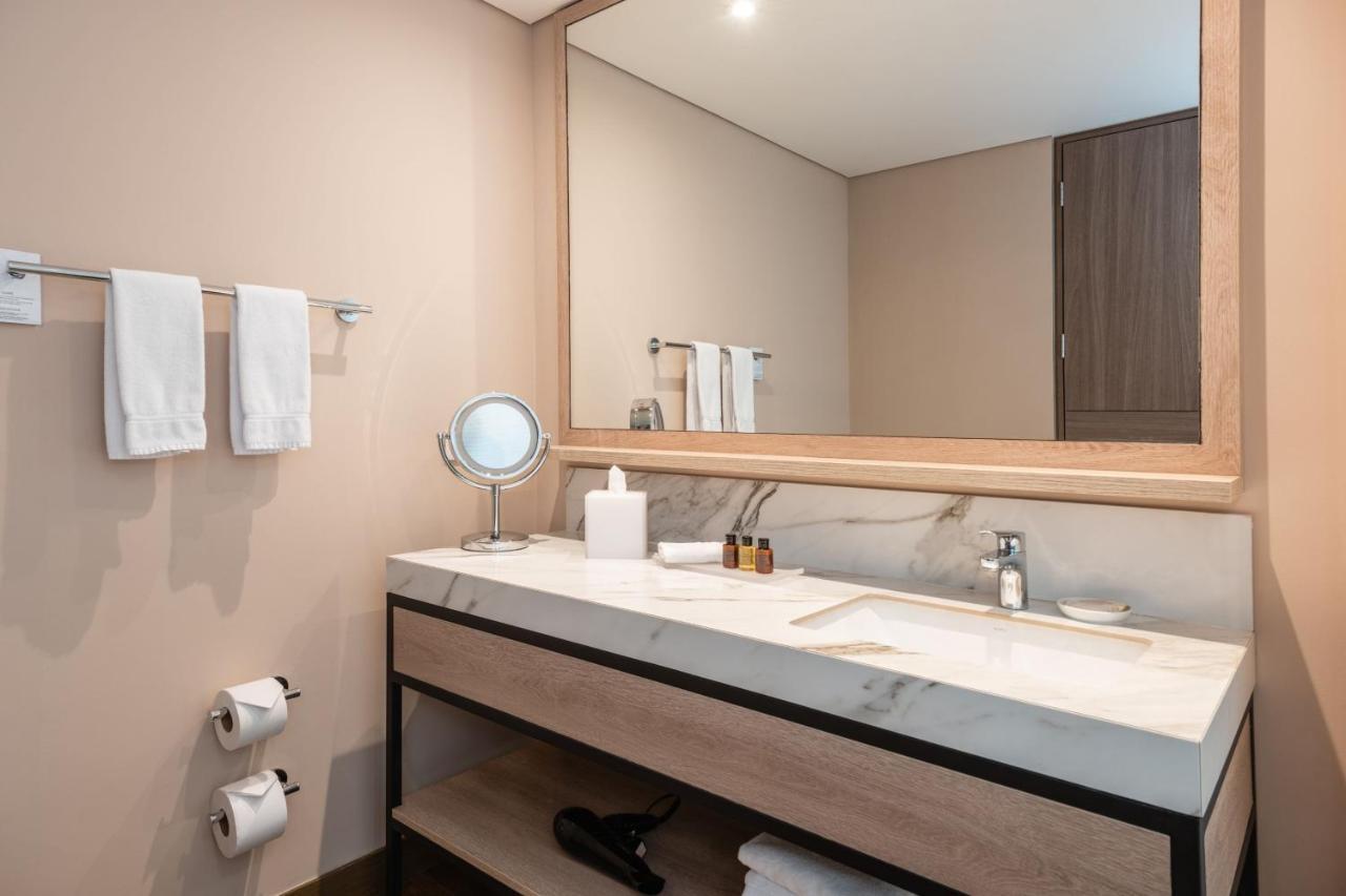 Residence Inn By Marriott Bogotá Extérieur photo