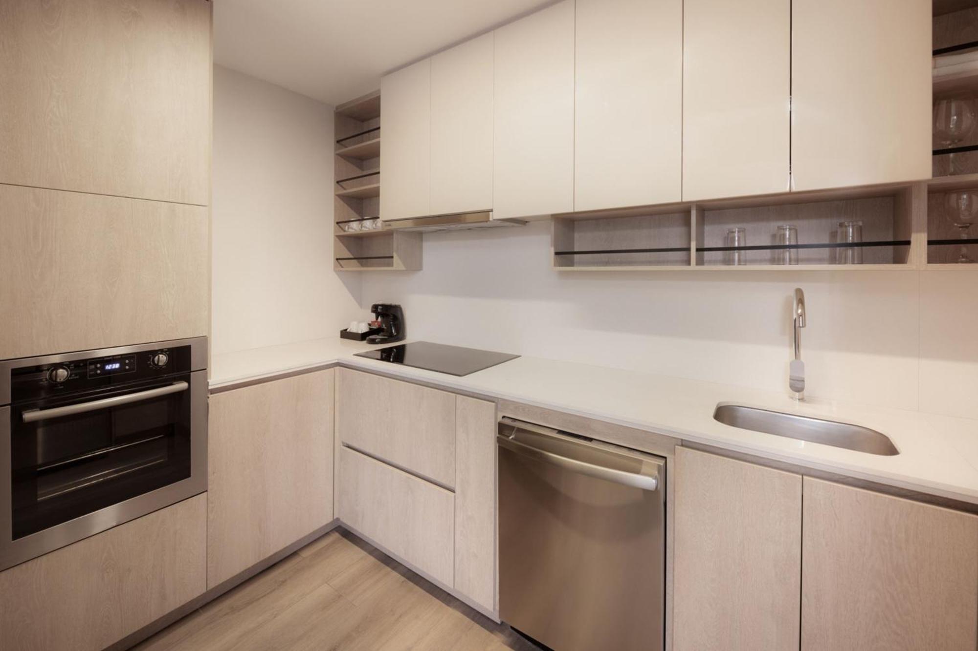 Residence Inn By Marriott Bogotá Extérieur photo